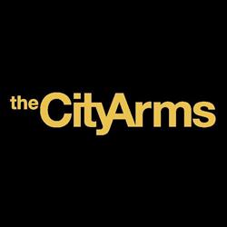 Pub The City Arms, Vic
