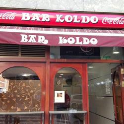 Koldo, Bilbao