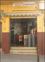 Fortuna, Mataró