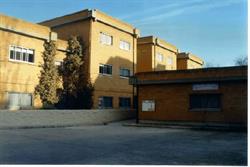 Colegio Publico de Educacion Infantil y Primaria La Gaviota, Torrejón de Ardoz