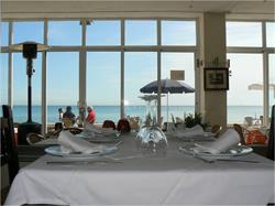 Restaurante Llobarro, Sueca
