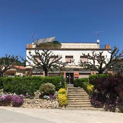 Marcet Restaurante, Carme