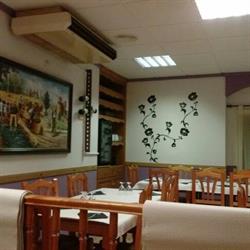 Restaurante Casa Tonet, Alboraya