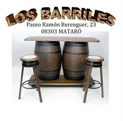 los Barriles, Mataró