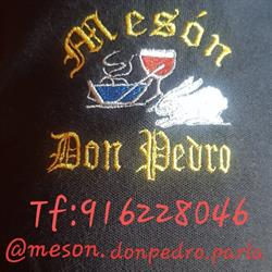 Mesón Don Pedro, Parla