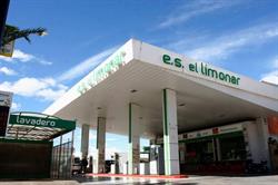 El Limonar, Los Garres