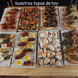 Cristobal, Ripollet