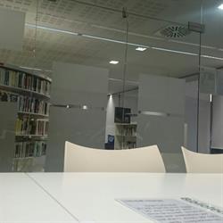Biblioteca de Sabadell