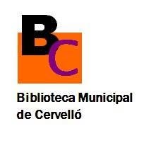 Biblioteca Municipal de Cervello