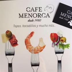 Bar Casa Menorca, Maó
