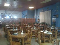 Restaurante O'lugar, Almudevar