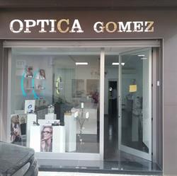 Optica Gomez S.L., Rafal