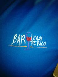 Bar Perico, Cerceda
