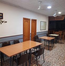 Bar Fabra, Enguera