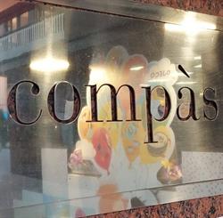 Compas, Cardedeu