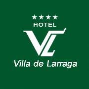 Hotel Villa de Larraga