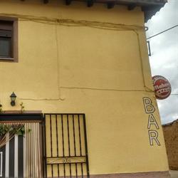Bar Villar, Milles de la Polvorosa