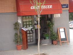 El Gran Recer, Badalona