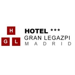 Hotel Gran Legazpi, Madrid