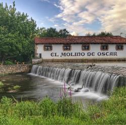 Restaurante El Molino de Óscar, Hoznayo
