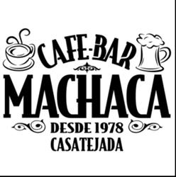 Cafe Bar Machaca C.b, Casatejada