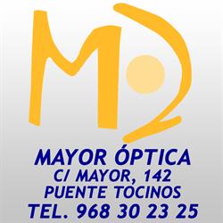 Mayor Optica, Murcia