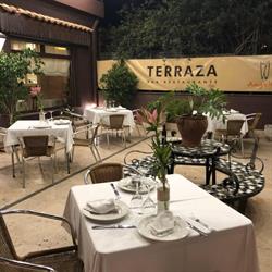 Restaurante Angelín, Almoradí
