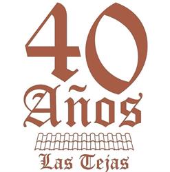 Meson Restaurante Las Tejas, desde 1978, Alcorcón