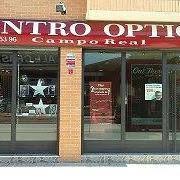 Centro Optico Campo Real