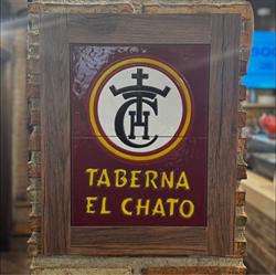 El Chato, Jaén