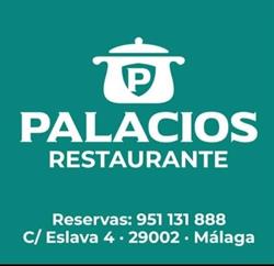 Palacios Bar, Málaga