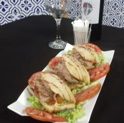 Restaurante Los Zagales, Calasparra
