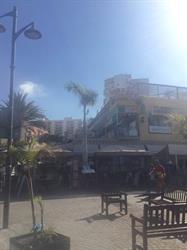 Restaurante Fados, Playa de los Cristianos