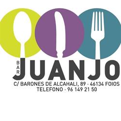 Bar Juanjo, Foios