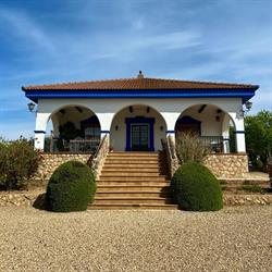 Centro Alojamiento Rural Mirador de la Alcaidia, Hornachuelos