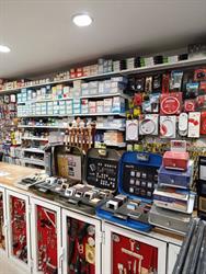 Ferreteria Gogar, Madrid