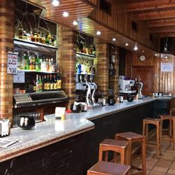 Bar Calero, Castuera