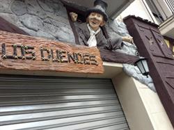 los Duendes Sc, Huesca
