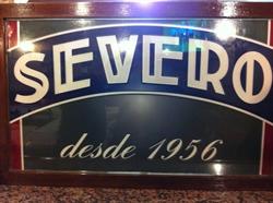 Bodegon Severo, Ponteareas