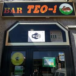 Bar Teo, Alcorcón