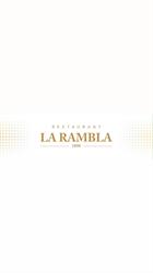 Restaurant La Rambla, Sabadell