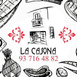 Restaurant la Casona, Sabadell