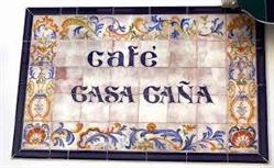 Restaurante Casa Caña, Casabermeja