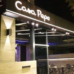 Casa Pepe, Jaén