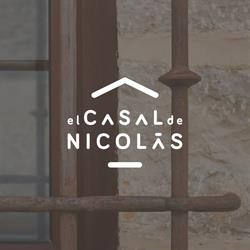 El Casal de Nicolas, Fortanete