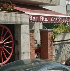 las Ruedas, Rubí