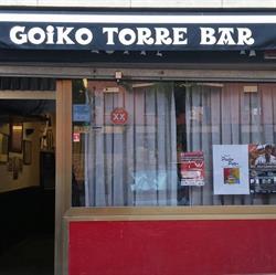 Bar Goiko Torre, Bilbao