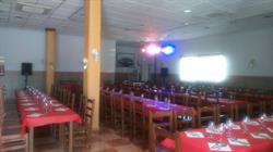 Bar Nou Forcat, Benaguasil