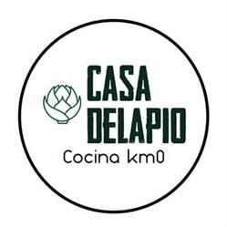 Restaurante Casa Delapio, Aranjuez