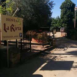 Hostal Restaurant la Riera, Peratallada